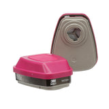 3M 60921 P100 Organic Vapor Respirator Cartridge