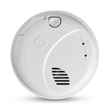 First Alert SMCO100V-AC Plug-In Smoke and CO Alarm