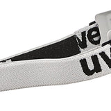 Uvex B00EPMDTWU S1650DF Safety Goggles — Clear Anti-Fog Indirect Vent