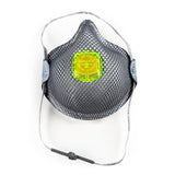 Moldex 2840R95 HandyStrap R95 Respirator — Nuisance OV + Valve