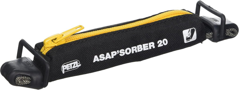Petzl L071AA00 ASAP'SORBER 20cm Energy Absorber Lanyard