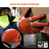 Ergodyne ProFlex 7521 Thermal Impact Resistant Work Gloves