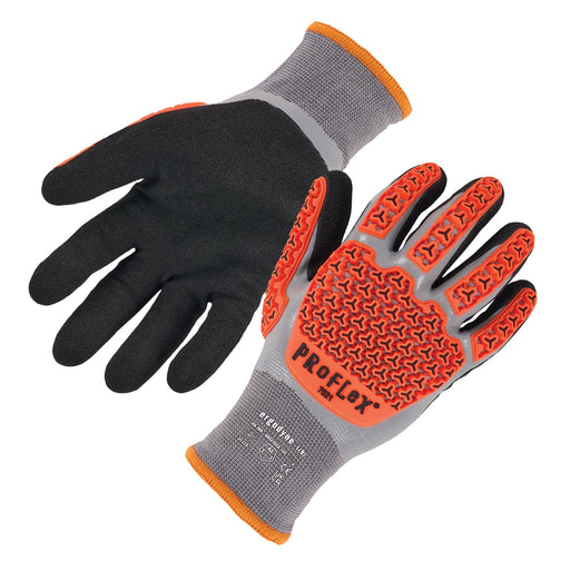 Ergodyne 7521 ProFlex Thermal Impact-Resistant Gloves, A2