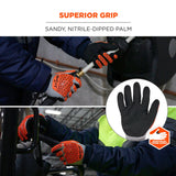 Ergodyne ProFlex 7521 Thermal Impact Resistant Work Gloves