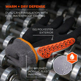 Ergodyne ProFlex 7521 Thermal Impact Resistant Work Gloves