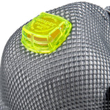 Moldex 2840R95 HandyStrap R95 Respirator — Nuisance OV + Valve