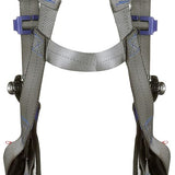 3M 1402022 DBI-SALA ExoFit X200 Comfort Vest Full Body Harness