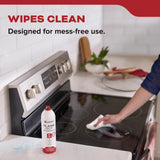 Kidde KAP-14K Flame Out Fire Spray — Kitchen Aerosol Extinguisher
