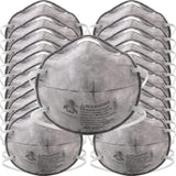 3M 8247 R95 Disposable Respirator Nuisance Level Organic Vapor Relief