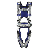 3M 1402090 DBI-SALA ExoFit X200 Construction Positioning Full Body Harness