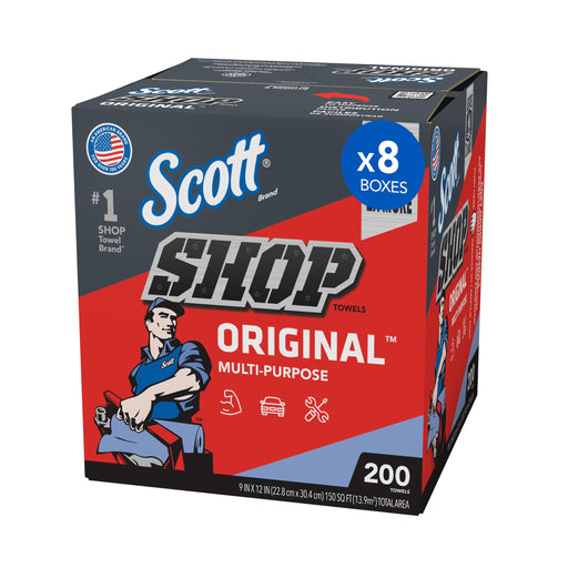 Kimberly-Clark Professional 75190