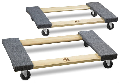 WEN WEN 1320 lbs Capacity 18 in x 30 in Hard