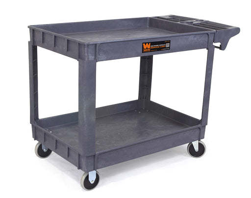 WEN WEN 500-Pound Capacity 46 by 25.5-Inch E