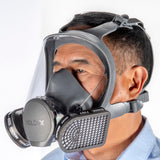 Moldex 7107 Organic Vapor Respirator Cartridge