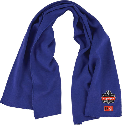 Ergodyne Chill-Its 6606FR Fire Resistant Cooling Towel — Modacrylic Knit