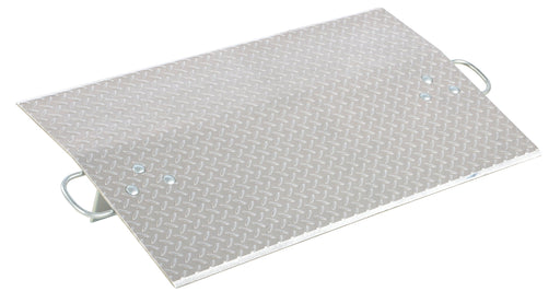 Vestil Vestil E-3624 Aluminum Economizer Dock P