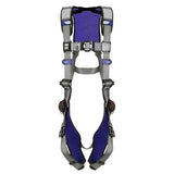 3M 1402022 DBI-SALA ExoFit X200 Comfort Vest Full Body Harness