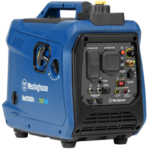 Westinghouse Westinghouse 2550 Peak Watt Super Quiet 