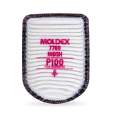 Moldex 7760 P100 Filter Nuisance Organic Vapor Acid Gas