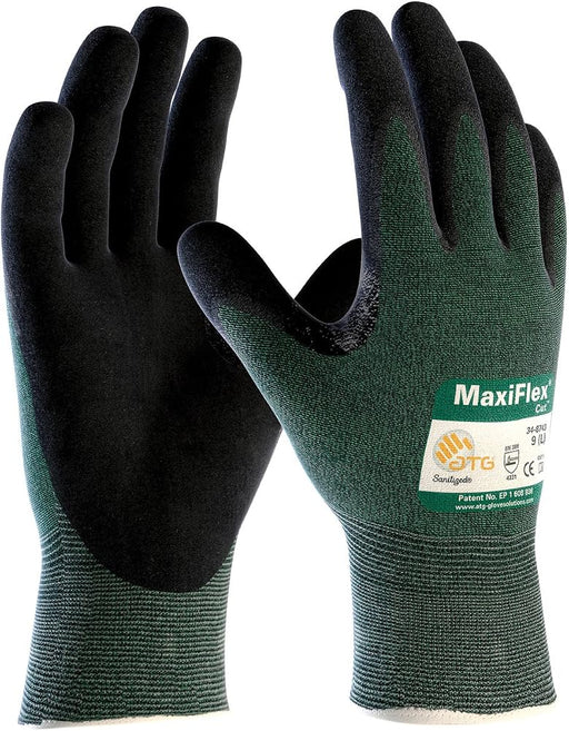 PIP MaxiFlex Cut 34-8743 cut-resistant gloves