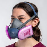 Moldex 7740+ P100 IonicAir Particulate Filter