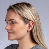 Moldex 6941 Glide Camo Uncorded Foam Earplugs — Twist-In, NRR 30dB, 100 Pairs