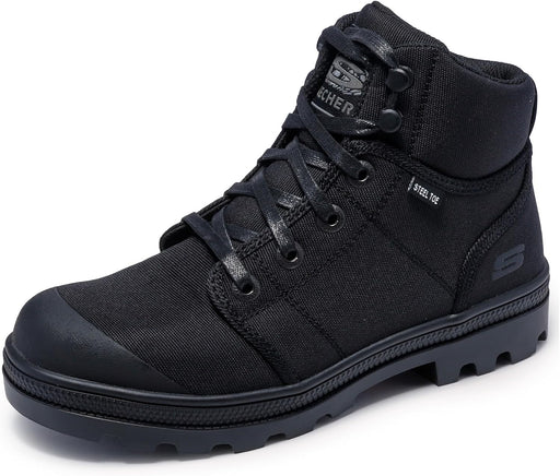 Skechers Skechers Women's Rotund Darragh Steel Toe Work Boot