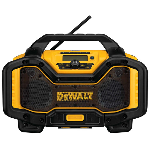DEWALT DEWALT DCR025 20V MAX Bluetooth Radio, 1