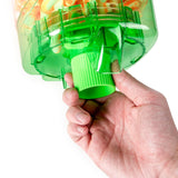 Moldex 6701 Softies EcoStation Uncorded Earplug Dispenser — NRR 33dB, 500 Pairs