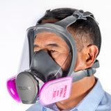 Moldex 7740+ P100 IonicAir Particulate Filter