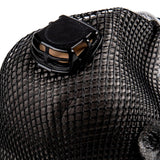 Moldex M2700N95 Special Ops HandyStrap N95 — Ventex Valve, Black