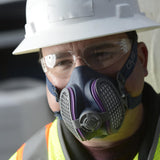 GVS Elipse Half Mask Respirator