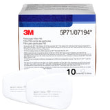 3M 5P71 P95 Pre Filter — image 2