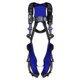3M 1113001 DBI-SALA ExoFit X300 Comfort Vest Full Body Harness