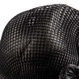 Moldex M2600N95 Special Ops HandyStrap N95 — Unvalved, Black