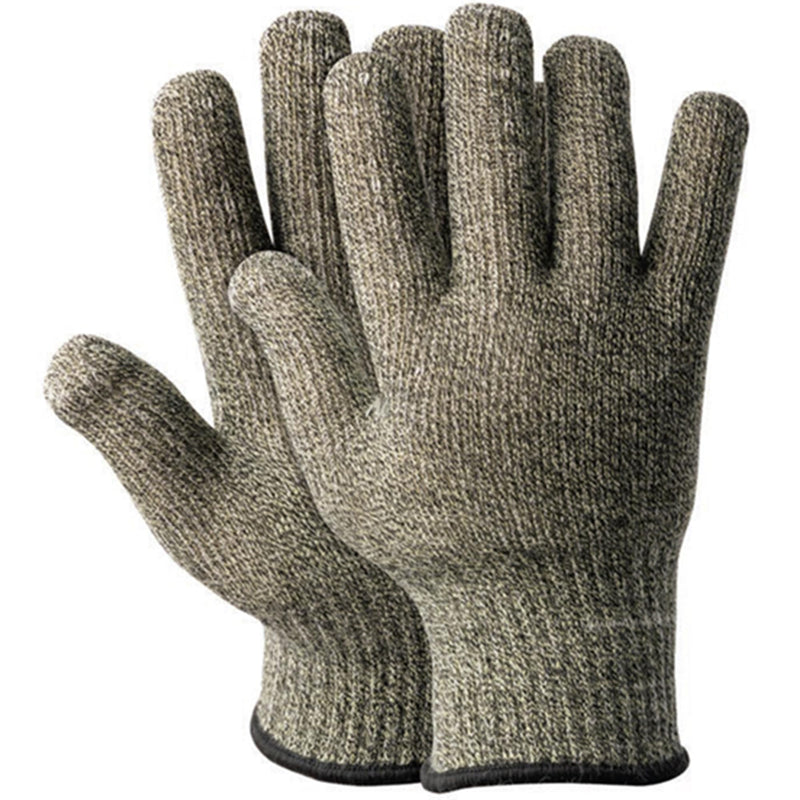 Wells Lamont Industrial Heat & Flame Resistant Para-Aramid Work Glove