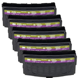3M Versaflo TR-6350N Formaldehyde/HE Cartridge — 5-Pack