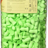 Moldex 6875 Meteors PlugStation Uncorded Earplug Dispenser — NRR 33dB, 250 Pairs