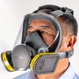 Moldex 7307 Organic Vapor Acid Gas Respirator Cartridge