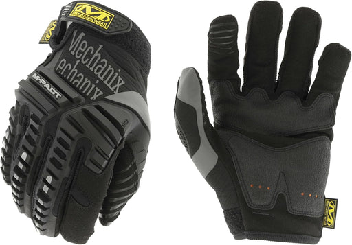 Mechanix Wear M-Pact Impact Resistant Work Gloves