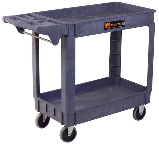 WEN WEN Service Utility Cart, 500-Pound Capa