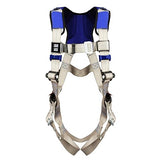 3M 1401001 DBI-SALA ExoFit X100 Comfort Vest Full Body Harness