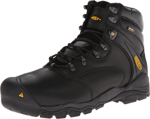 KEEN Utility KEEN Utility Men's Louisville 6 in Steel