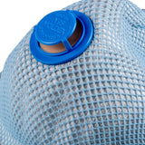 Moldex 2500N95 N95 Disposable Respirator — Nuisance Acid Gas + Valve
