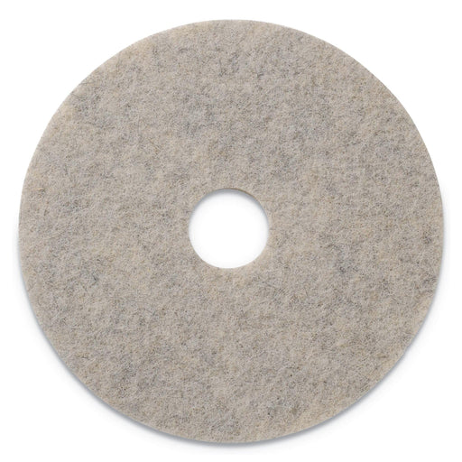 Generic Ultra High Speed Burnishing Pads, 20 in 