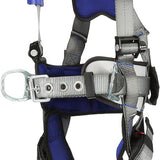 3M 1402090 DBI-SALA ExoFit X200 Construction Positioning Full Body Harness