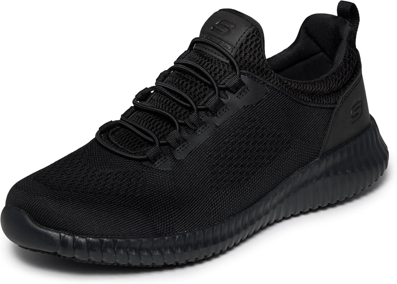 Skechers Cessnock Slip-Resistant Food Service Work Shoe