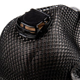 Moldex M2800N95 Special Ops HandyStrap N95 — Nuisance OV + Valve, Black