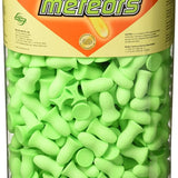 Moldex 6875 Meteors PlugStation Uncorded Earplug Dispenser — NRR 33dB, 250 Pairs