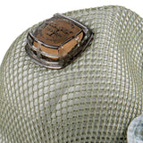 Moldex 2700N95 HandyStrap N95 Disposable Particulate Respirator — Valve